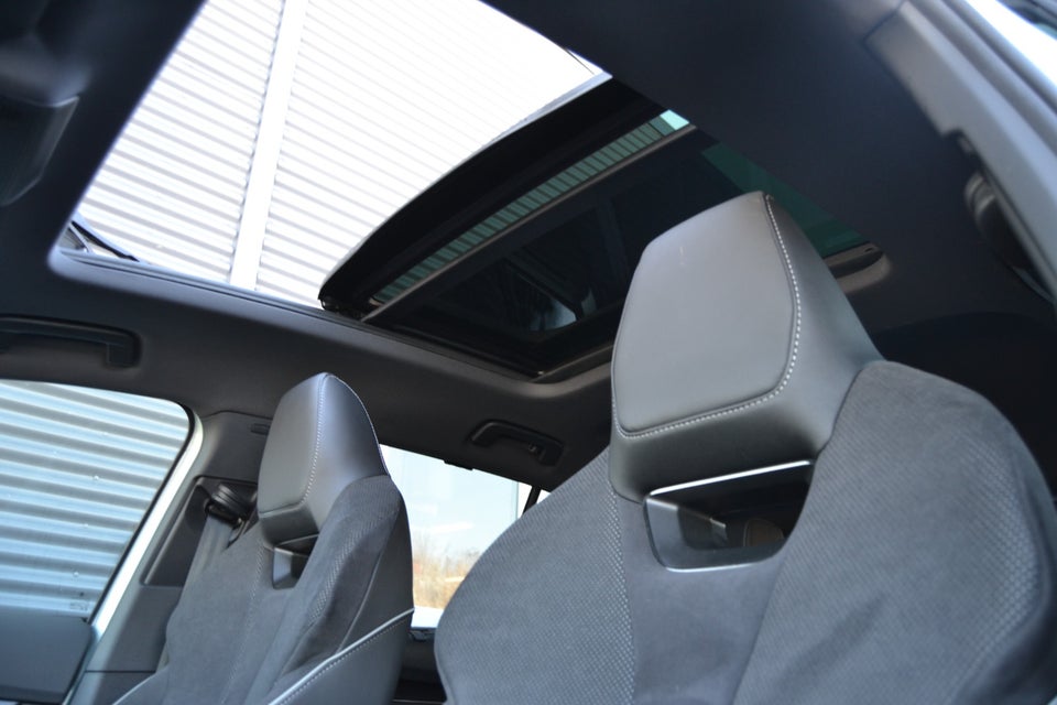 Skoda Enyaq 80 iV Sportline 5d