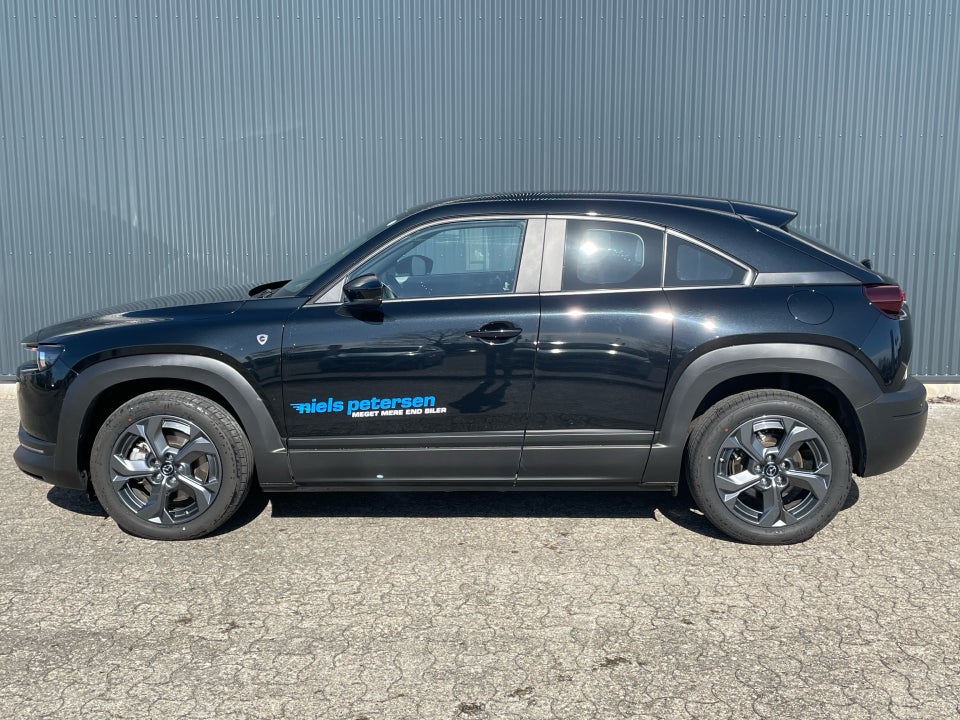 Mazda MX-30 0,8 e-SkyActiv R-EV Exclusive-Line 5d