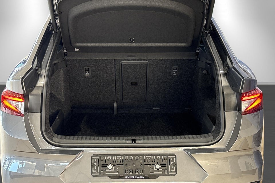 Skoda Enyaq 85 iV Sportline Coupé 5d