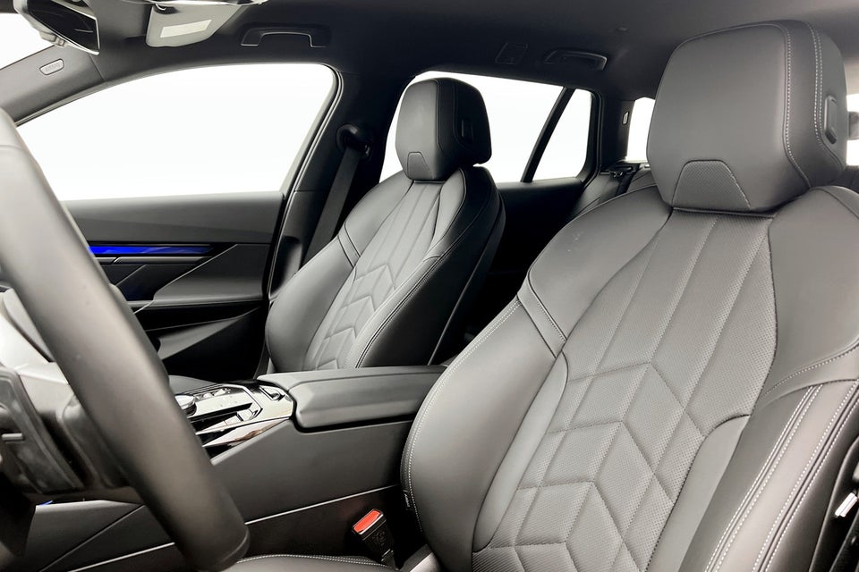 BMW i5 eDrive40 Touring M-Sport 5d