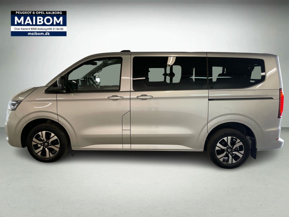 VW e-Caravelle 64 Life SWB