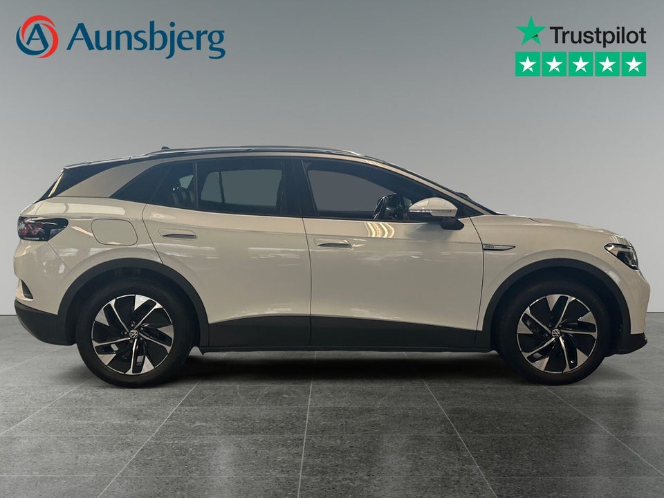 VW ID.4 77 Pro Performance 5d