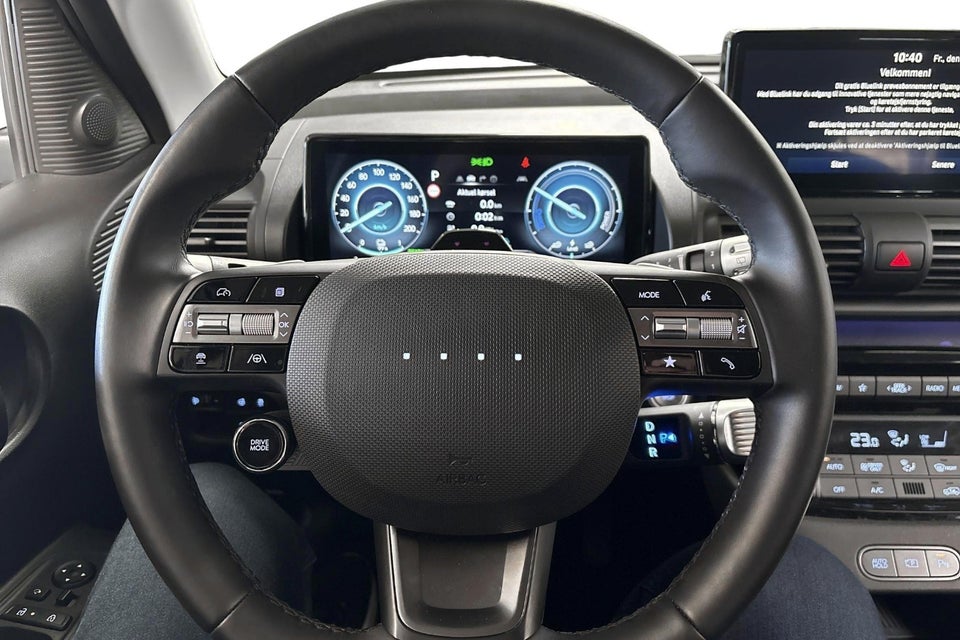 Hyundai Inster 49 Advanced 5d