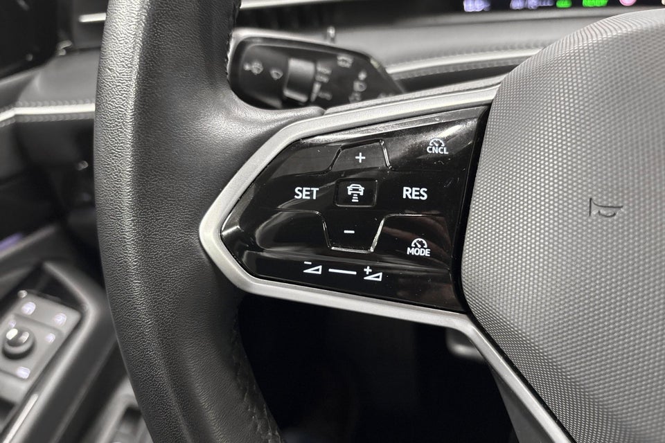 VW ID.7 86 Style S Tourer 5d