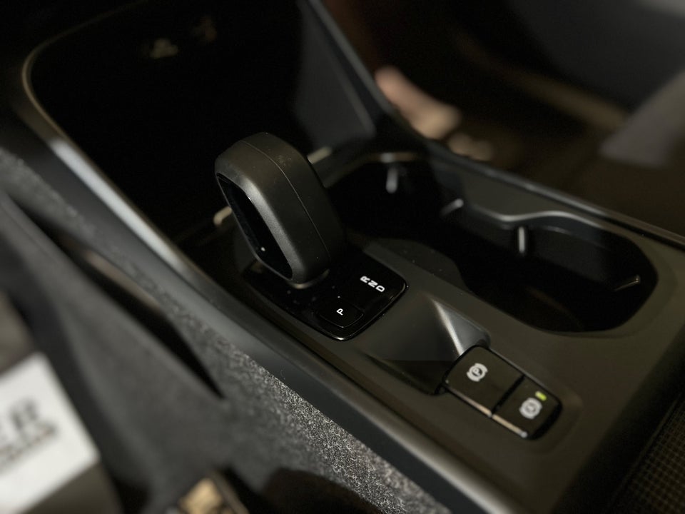 Volvo XC40 1,5 T4 ReCharge Inscription aut. 5d