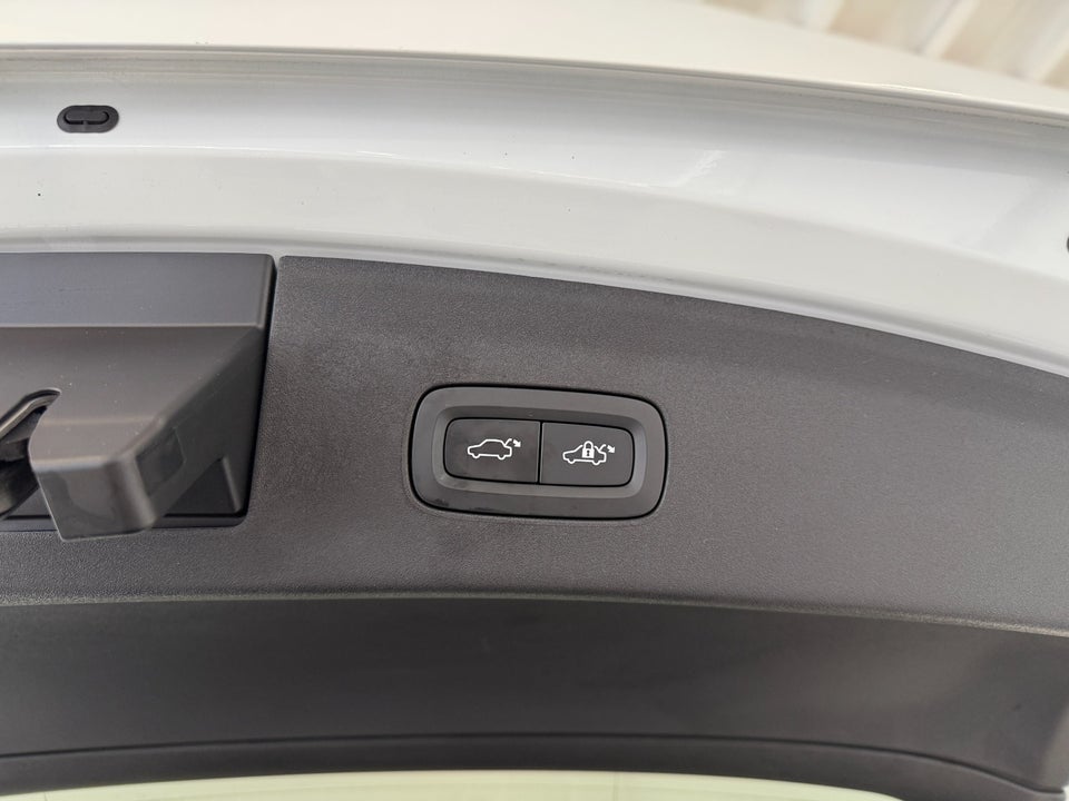 Polestar 2 Standard Range 5d