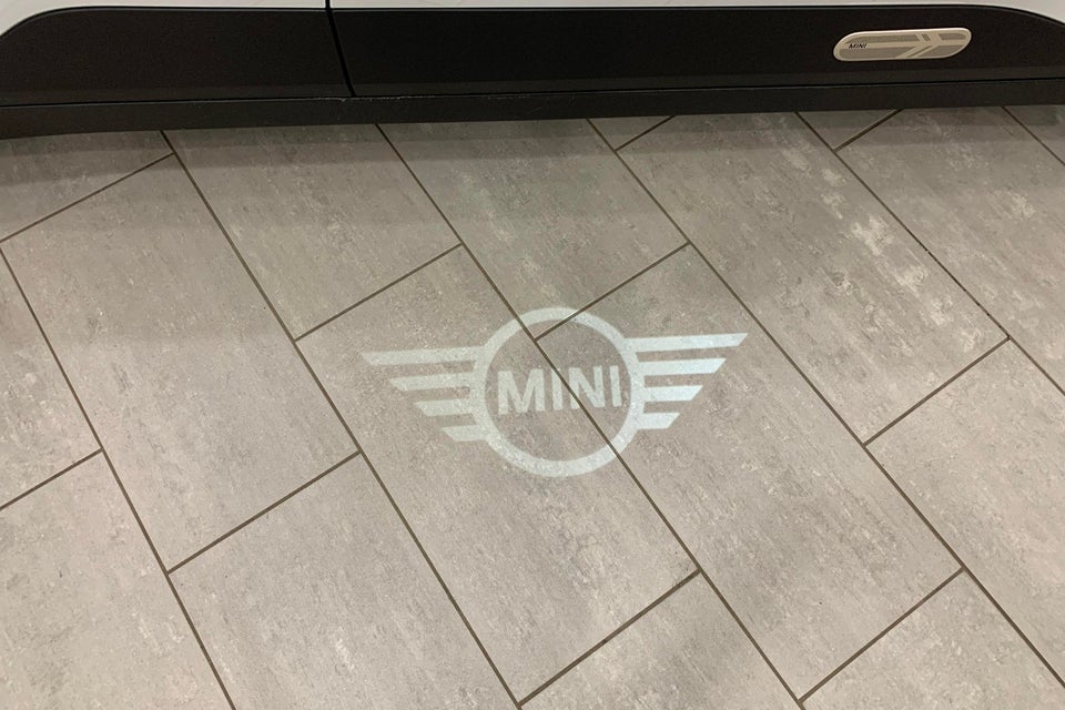 MINI Aceman E Classic Trim S 5d