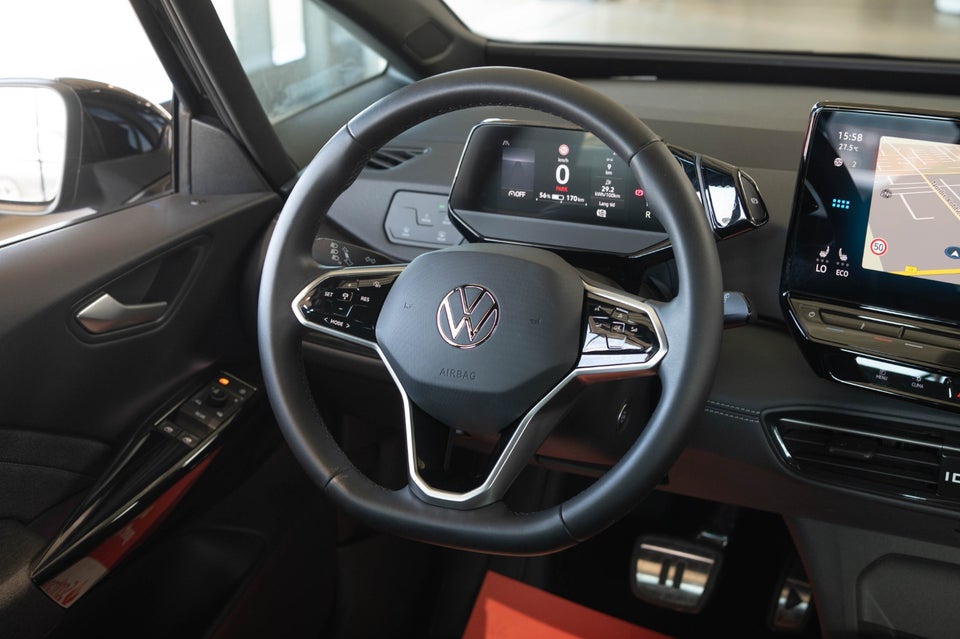 VW ID.3 58 Life 5d