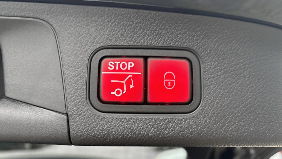 Mercedes EQA250 Progressive 5d