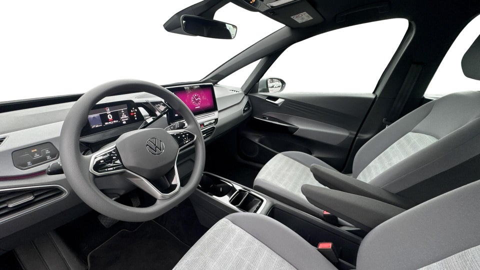 VW ID.3 58 Pro Performance 5d