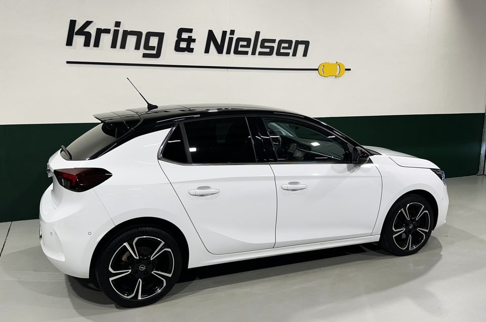 Opel Corsa 1,5 D 102 Sport 5d