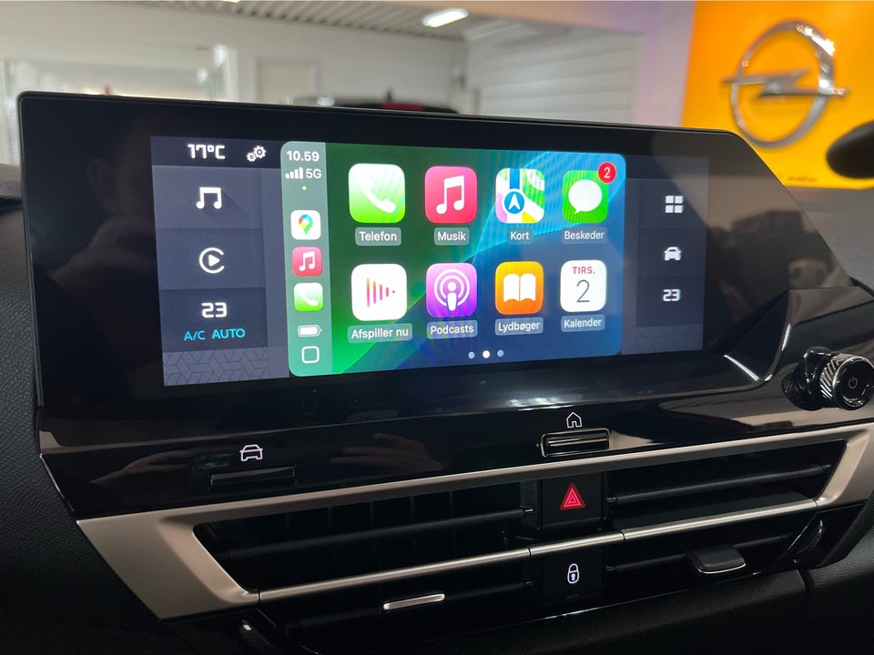 Citroën C4 1,2 PureTech 100 Attraction 5d