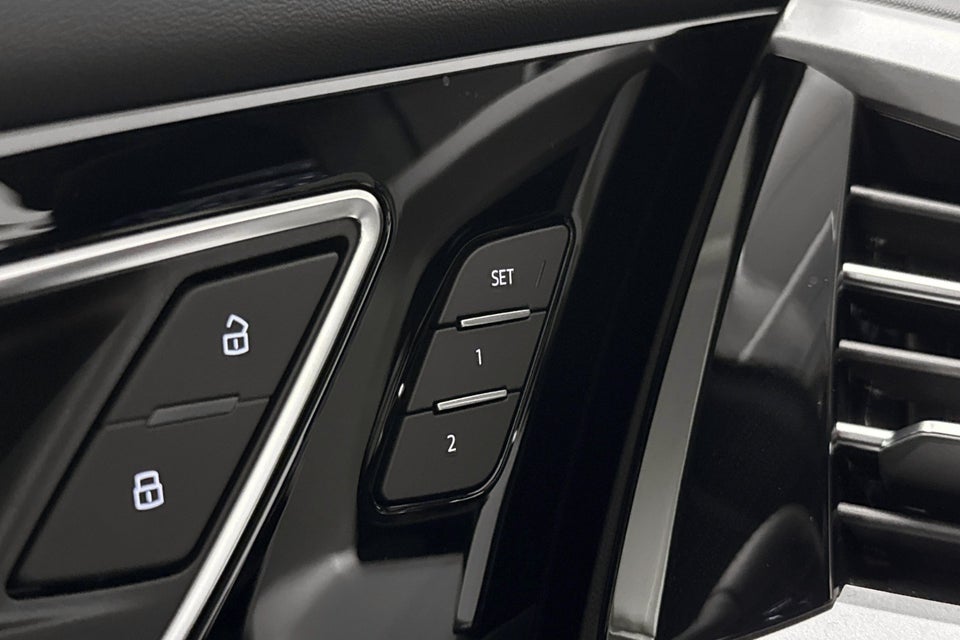 Audi Q4 e-tron 45 S-line Edition 5d