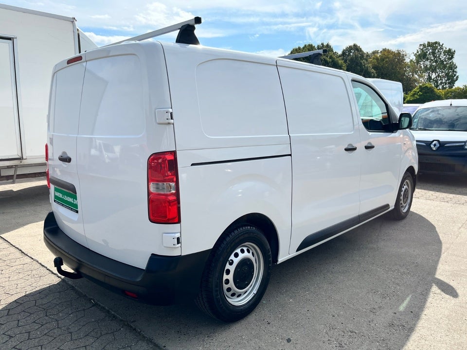 Peugeot e-Expert 50 L2 Plus Van