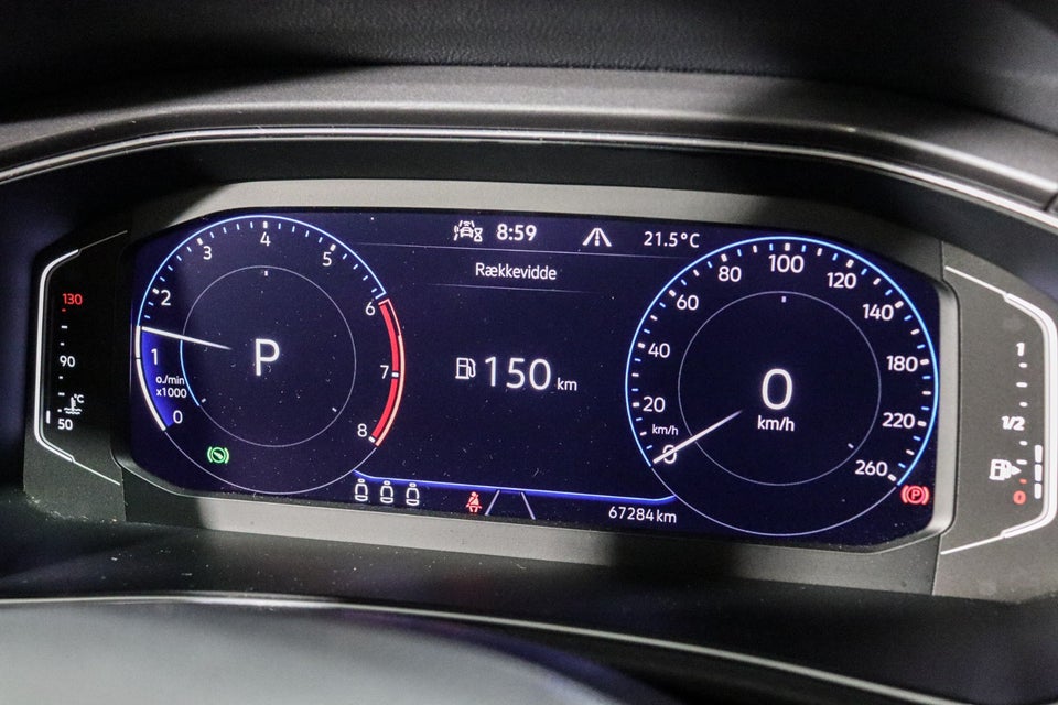 VW T-Roc 1,5 TSi 150 Sport DSG 5d