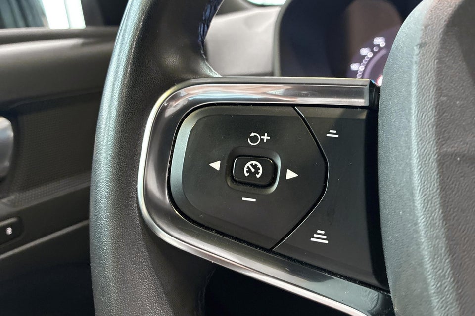 Volvo XC40 P6 ReCharge Plus 5d