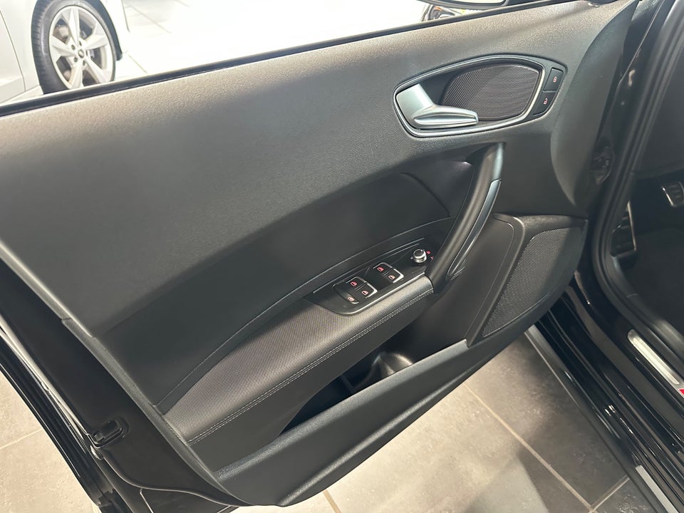 Audi S1 2,0 TFSi Sportback quattro 5d