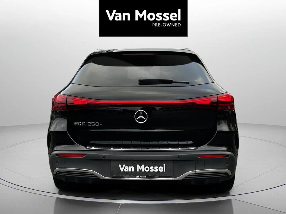 Mercedes EQA250+ AMG Line 5d