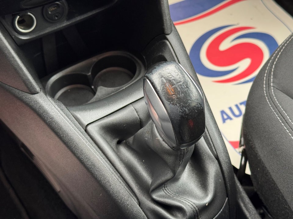 Peugeot 208 1,6 BlueHDi 100 Active+ 5d