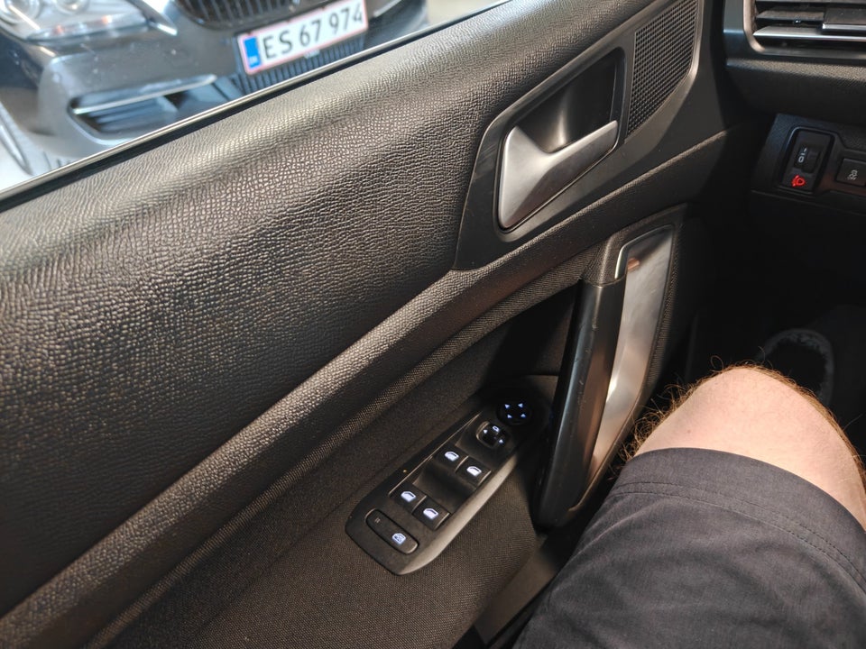 Peugeot 308 1,6 BlueHDi 120 Active SW 5d
