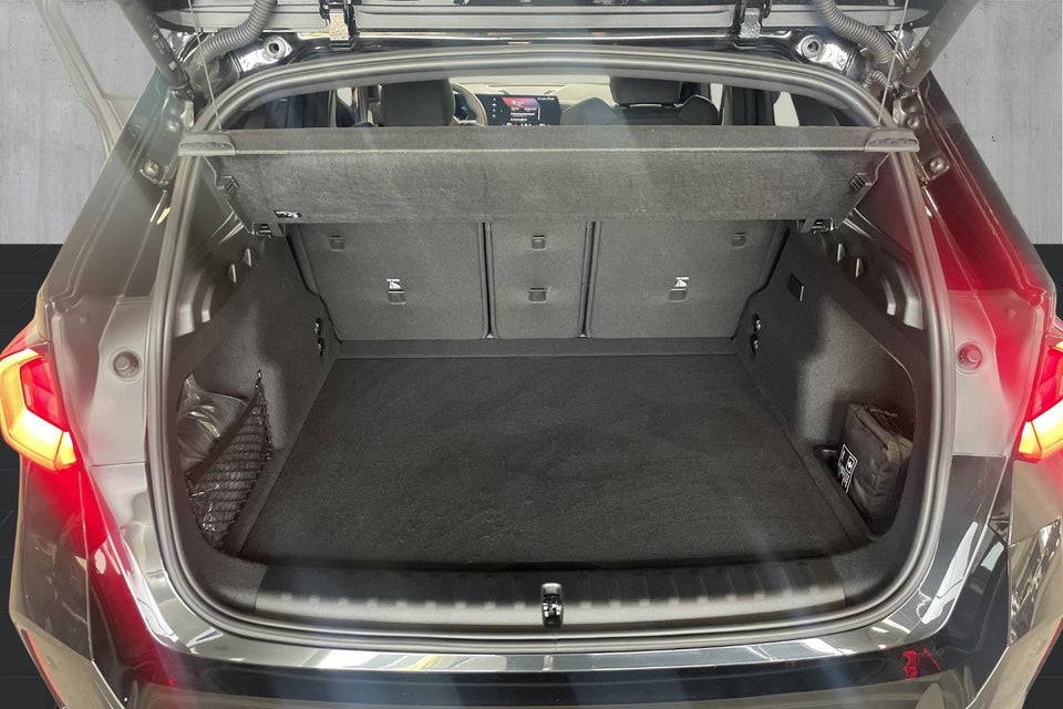 BMW iX1 eDrive20 M-Sport 5d