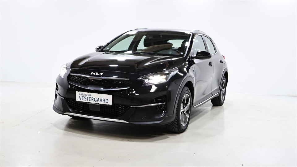 Kia XCeed 1,6 PHEV Spirit DCT 5d