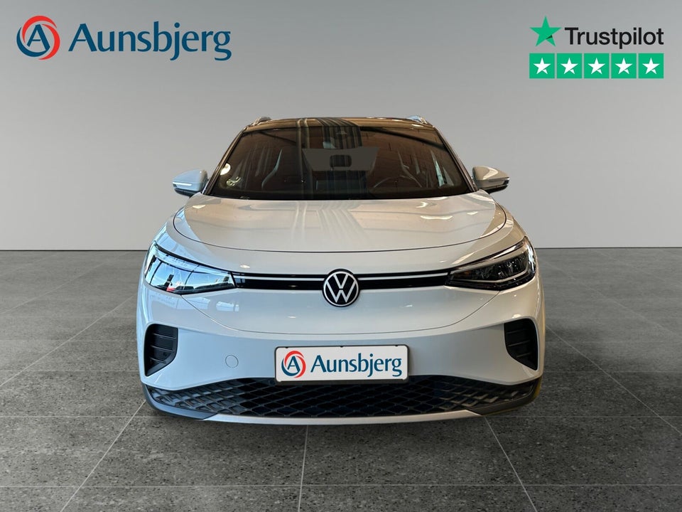 VW ID.4 77 Pro Performance 5d