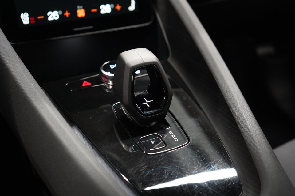Polestar 2 Standard Range 5d