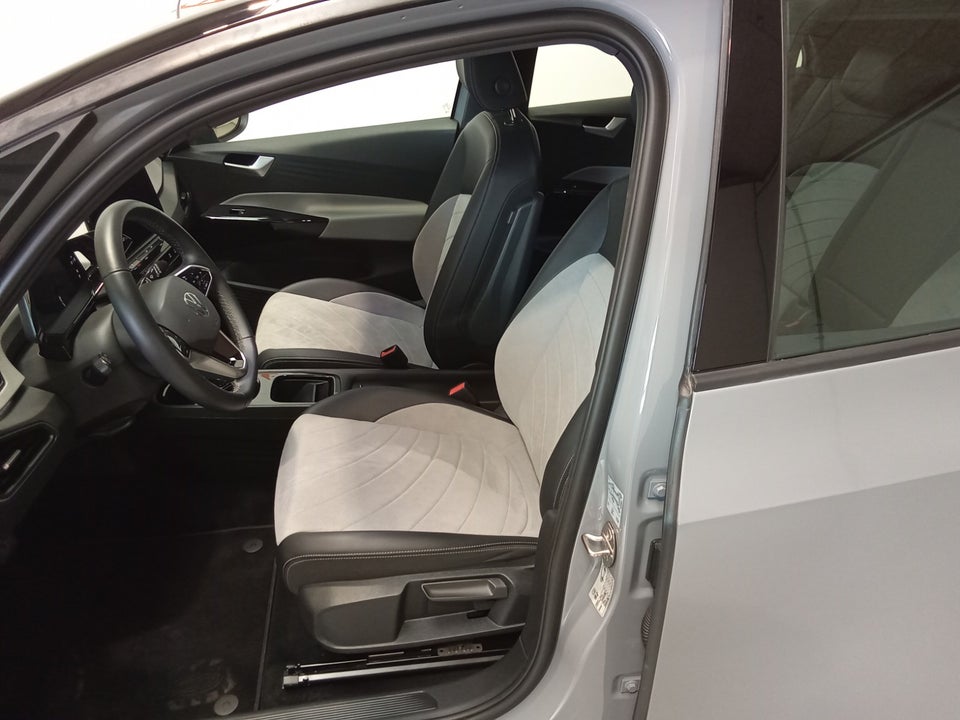 VW ID.3 77 Pro S 5d