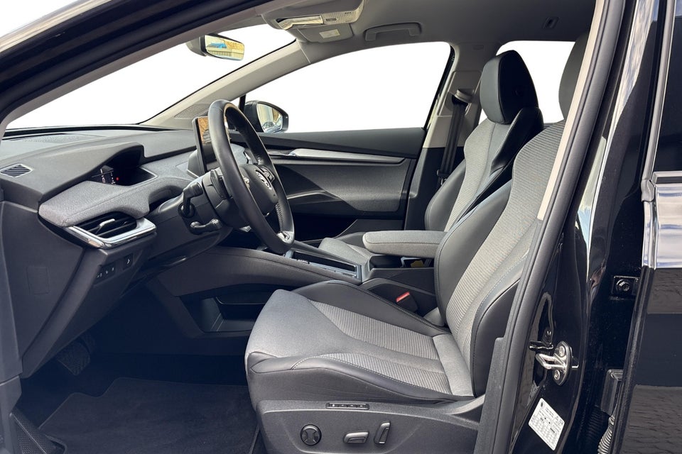 Skoda Enyaq 60 iV 5d