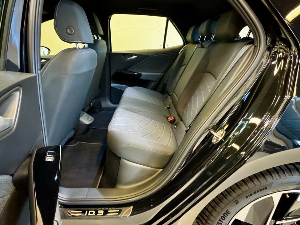 VW ID.3 58 Pro Performance Business 5d