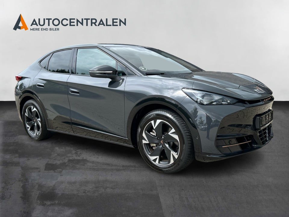 Cupra Tavascan 77 Endurance 5d