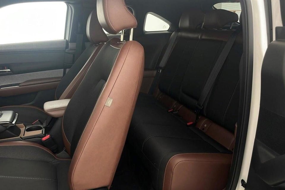 Mazda MX-30 e-SkyActiv Advantage 5d