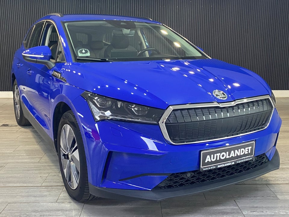 Skoda Enyaq 60 iV 5d