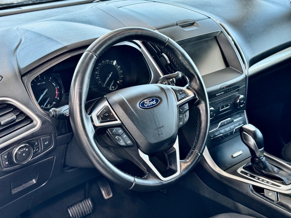 Ford Galaxy 2,0 TDCi 150 Trend aut. 7prs 5d