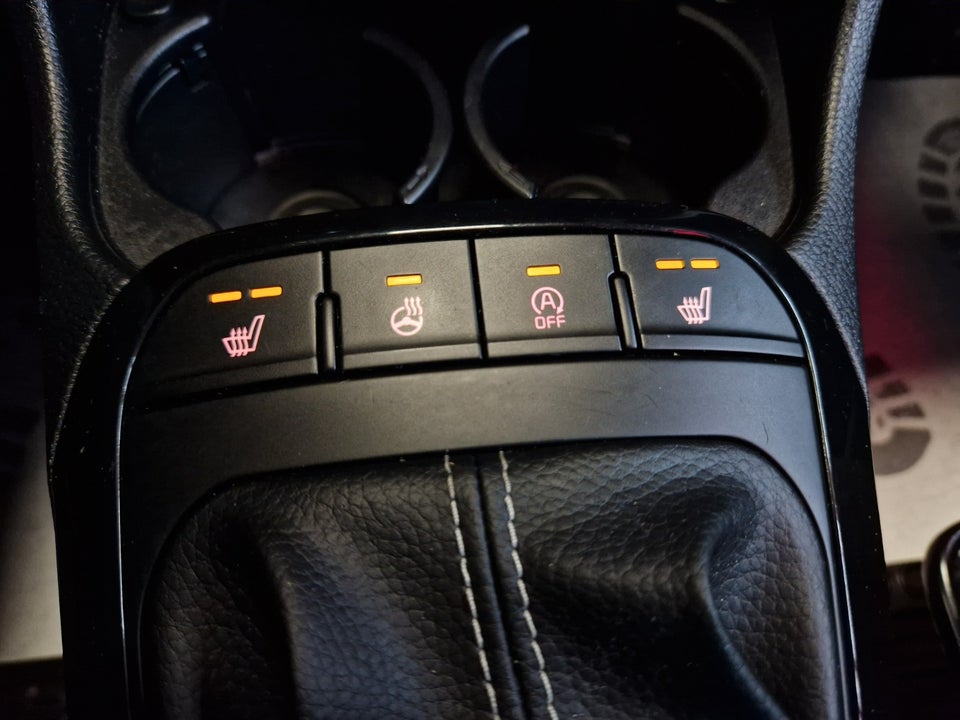 Kia Picanto 1,0 MPi Attraction 5d