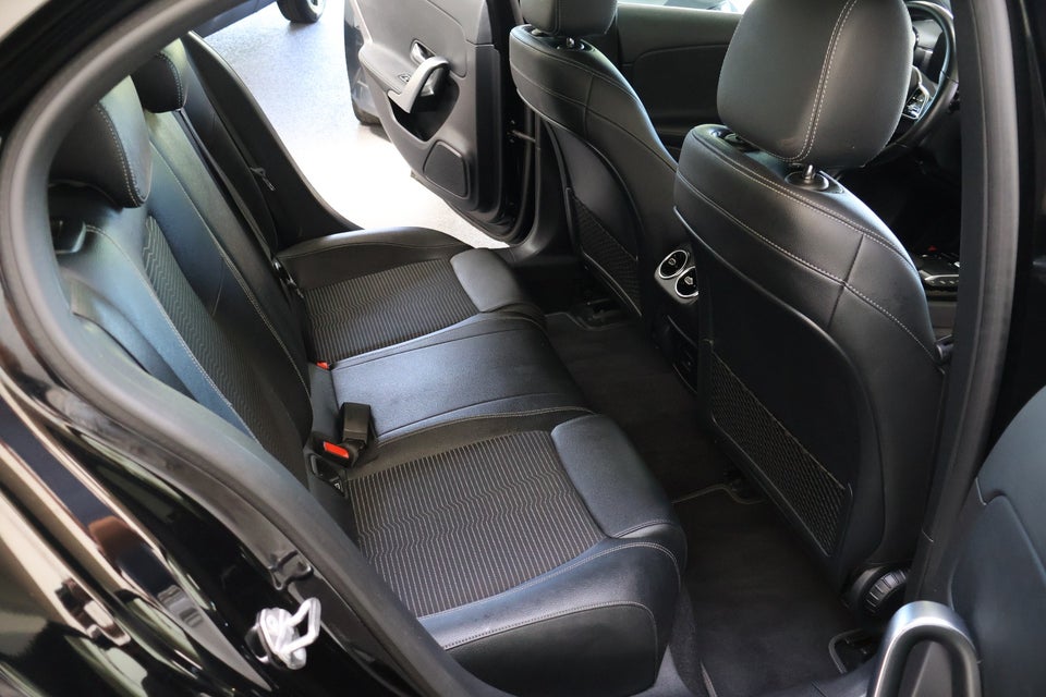 Mercedes A250 e 1,3 Progressive aut. 5d