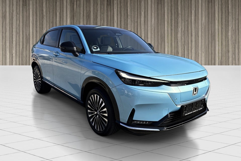 Honda e:Ny1 Advance 5d