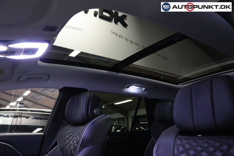 Hongqi E-HS9 99 Exclusive 5d