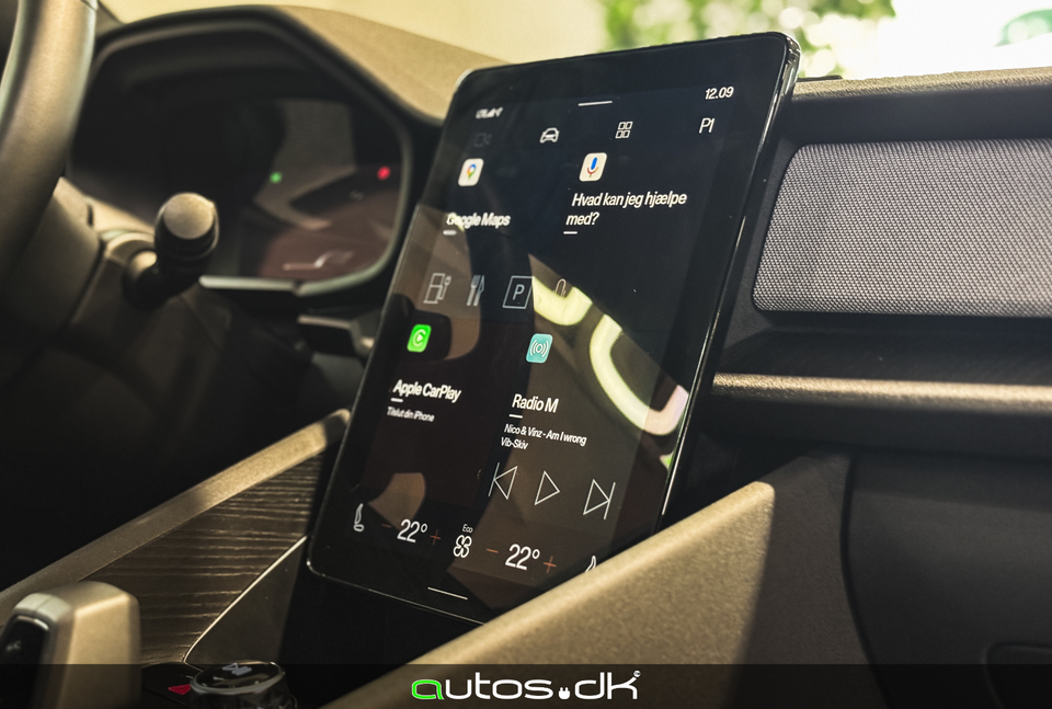 Polestar 2 Long Range 5d