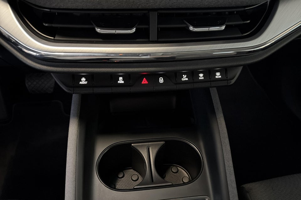 Skoda Enyaq 85 iV Loft 5d