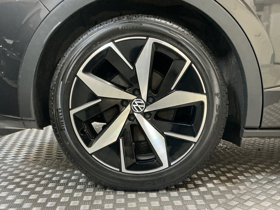 VW ID.4 77 GTX 4Motion 5d