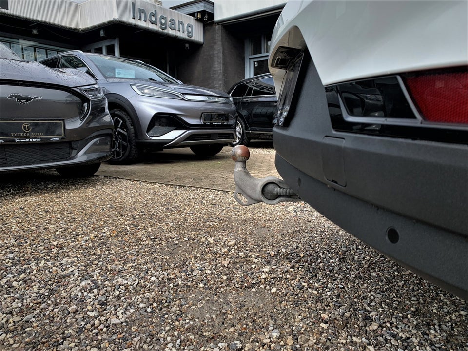 Polestar 2 Long Range 5d