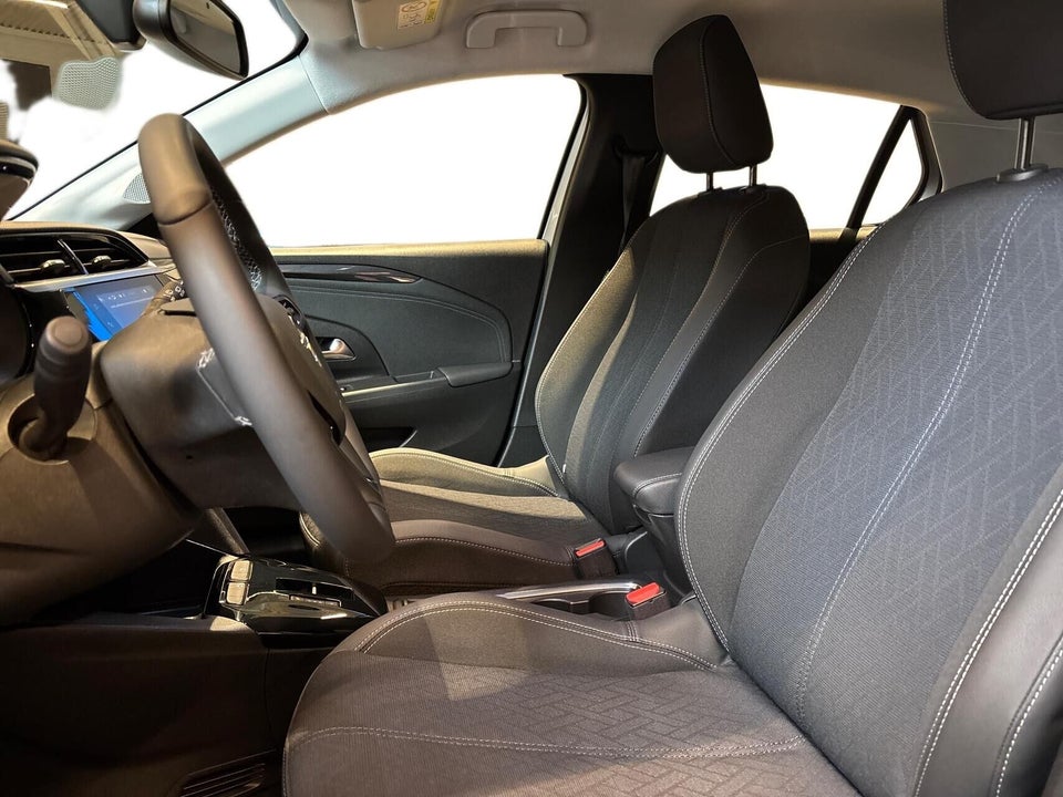 Opel Corsa-e 50 Elegance 5d