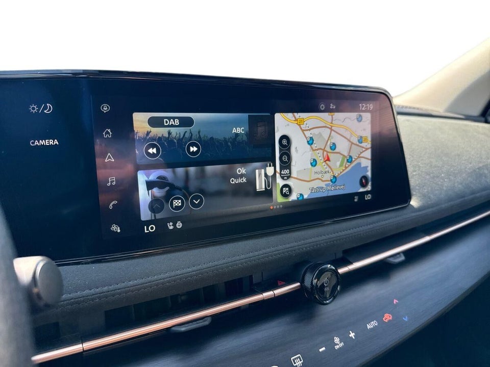 Nissan Ariya 87 Evolve 5d