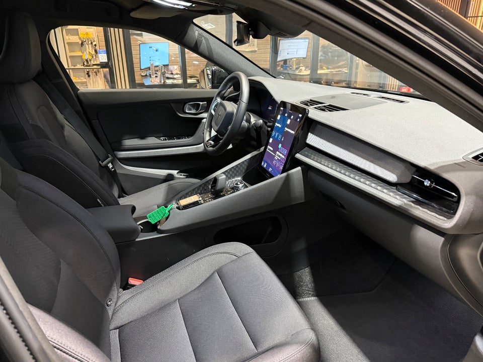 Polestar 2 Long Range 5d