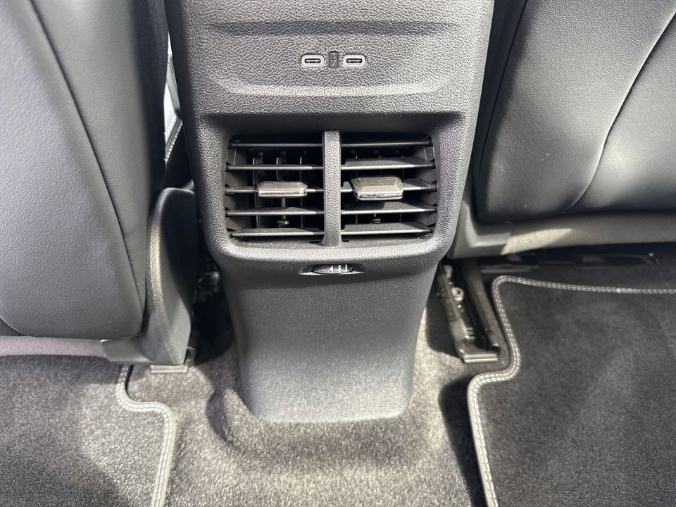 Ford Explorer 77 Select Extended Range 5d