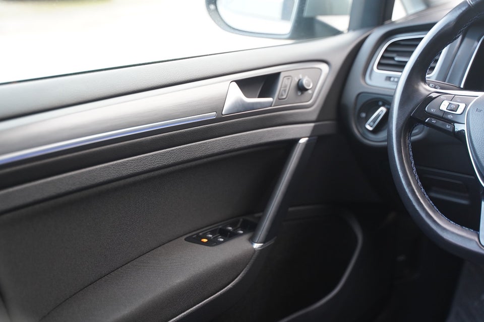 VW e-Golf VII Comfortline 5d