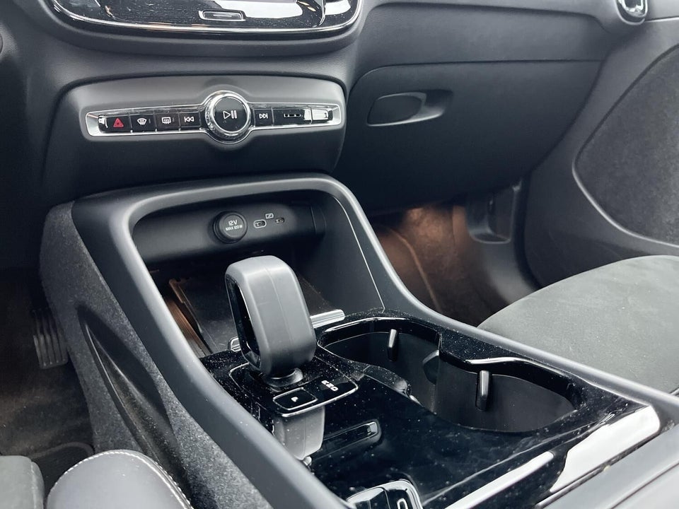 Volvo XC40 P6 ReCharge Ultimate 5d