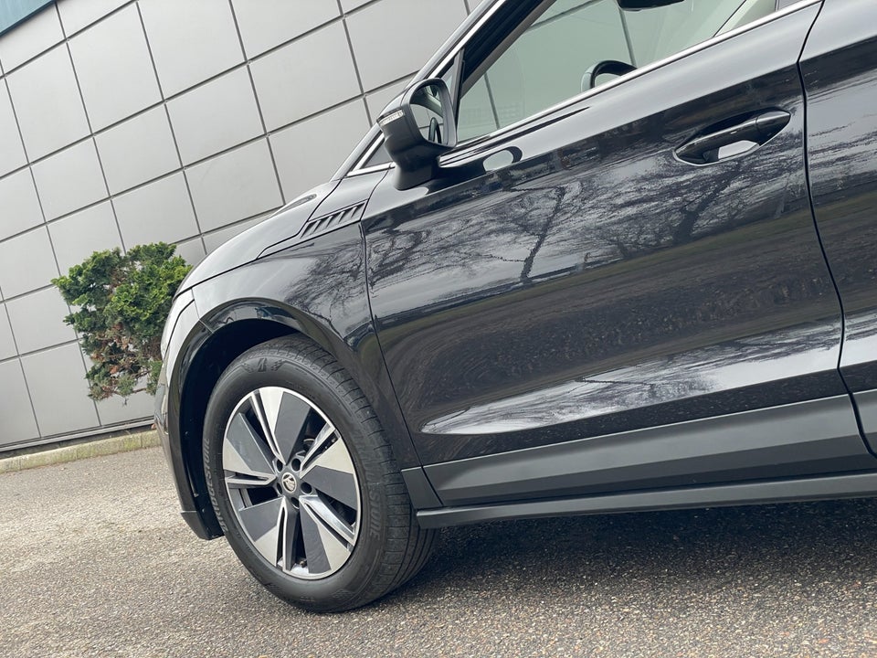Skoda Enyaq 60 iV Loft 5d